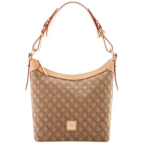 dooney and bourke maritime hobo